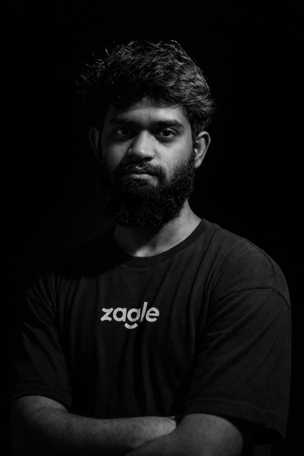 Shahriar Ahmed Shovon